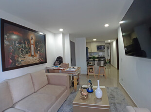 Apartamento en venta en Sabaneta