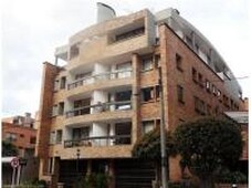 Apartamento en Alojamiento en Chico Navarra, Bogotá, Bogota D.C