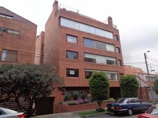 Apartamento en Arriendo, Santa Barbara, Bogota