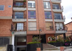 apartamento en arriendo,Chapinero Alto La Salle,Bogotá