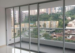apartamento en arriendo,Loma del Indio,Medellín