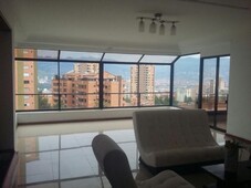 apartamento en arriendo,Los Balsos,Medellín