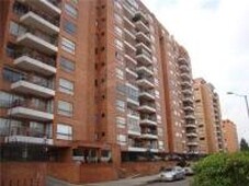 Apartamento en Venta en La Reserva de La Colina Campestre, Bogotá, Bogota D.C