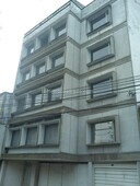Edificio de Apartamentos en Arriendo, CHAPINERO ALTO EMAUS