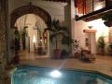 Casa en Arriendo en San Diego, Cartagena, Bolívar