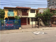 Casa en arriendo,Manga,Cartagena