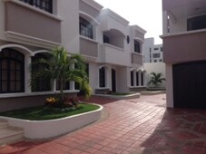 Casa en Venta en Villa Santos Barranquilla