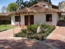 Finca en Venta en Vereda Manas, Cajicá, Cundinamarca