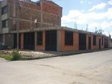 Proyecto en Venta en COLOMBIA, Sogamoso, Boyacá