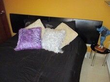 Renta de apartamento amoblado en Calasanz – Medellín