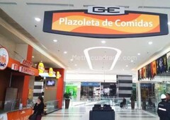 Local Comercial en Venta, CENTRO COMERCIAL GRAN ESTACION II