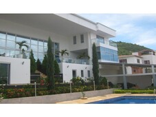 Vivienda de lujo de 1000 m2 en venta San Gil, Departamento de Santander