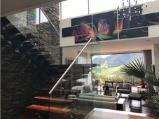 Vivienda exclusiva de 2500 m2 en venta La Calera, Cundinamarca