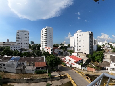Apartamento en Arriendo en Norte, Cartagena, Bolívar