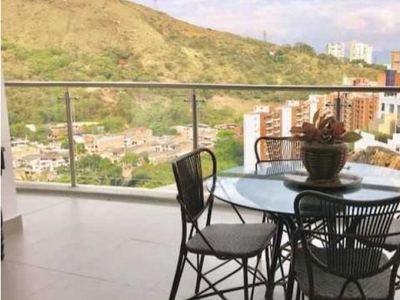 Apartamento en venta en Aguacatal