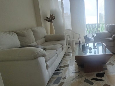 Apartamento en venta en BARRANQUILLA - Riomar