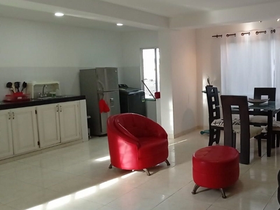 Apartamento en venta en Puerto Colombia