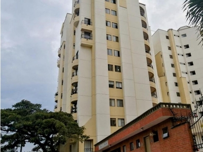 Apartamento en venta en Urbanización Tequendama