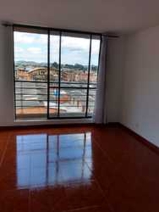 Apartamento - Bogotá