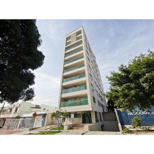 Apartamento En Arriendo/venta En Barranquilla El Porvenir. Cod 103873