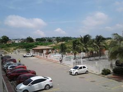 Apartamento en Conjunto Cerrado - Barrio Las Colinas - Barranquilla