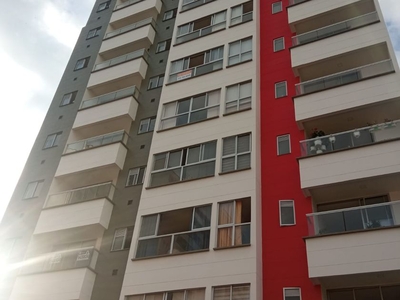 Apartamento en venta Calle 18 #25-49, Bucaramanga, Santander, Colombia