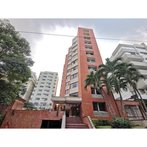 Apartamento En Venta En Barranquilla Alto Prado. Cod 4831