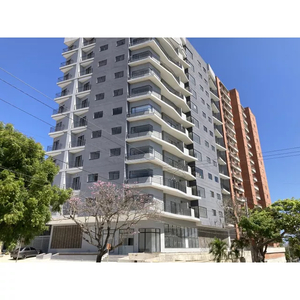 Apartamento En Venta En Barranquilla Bellavista. Cod 103721