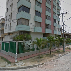 Apartamento En Venta En Barranquilla Las Delicias. Cod 6514