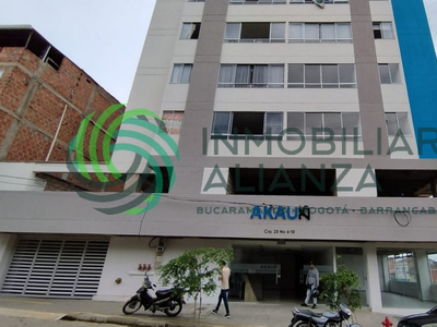 Apartamento en Venta en Oriente, Bucaramanga, Santander