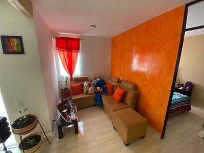 Apartamento en Venta en Oriente, Candelaria, Valle Del Cauca