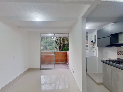 Apartamento en venta Parche House, Transversal 38aa, Santa Ana, Bello, Antioquia, Colombia