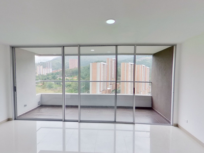 Apartamento en venta Roterdam Apartamentos, Avenida 26, Navarra, Bello, Antioquia, Colombia