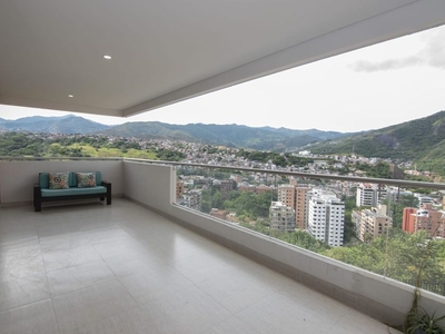 Apartamento en venta Santa Teresita, Cali, Valle Del Cauca, Colombia