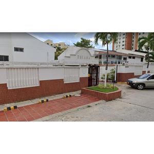 Casa Condominio En Venta En Barranquilla Altos De Riomar. Cod 104299