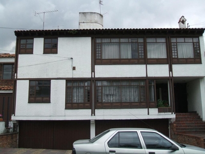Casa en Arriendo en Norte, Bogotá, Bogota D.C