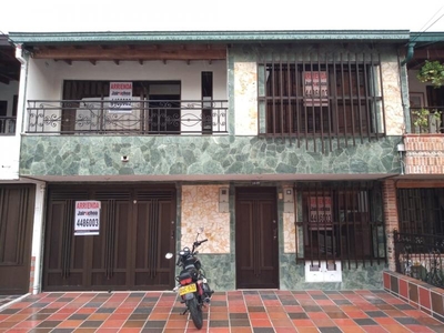 Casa en Arriendo en Sur Occidente, Medellín, Antioquia