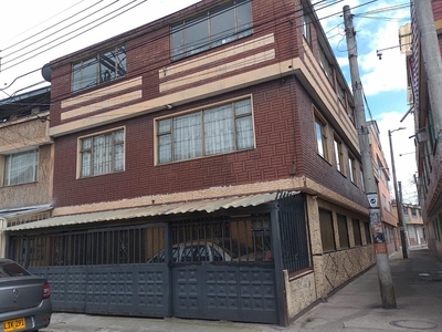 Casa en Venta en Centro, Bogotá, Bogota D.C