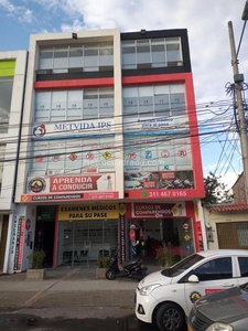 Edificio de Apartamentos en Venta, Toberín