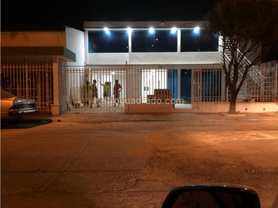 Local Comercial en Venta, El Cundi