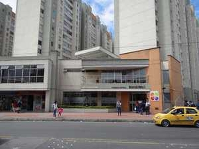 Vendo apartamento en el Perdomo - Bogotá