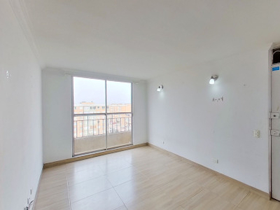 Venta De Apartamento En Soacha