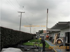Bodegas en venta en Fontibon Bogota J188 inmobiliaria