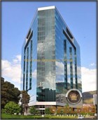Oficina en Arriendo en Torres Unidas Torre Samsung Edifico Pacific Rubiales Teleport J211