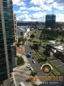 Oficina en Arriendo Tierra Firme Santa Barbara Cusezar E166 Bogota
