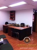 Oficinas en Venta en Boulevard Niza Bogota E146