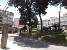 Apartamento en arriendo, Chapinero Alto, Bogotà