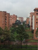 Apartamento en arriendo ciudad salitre Bogota
