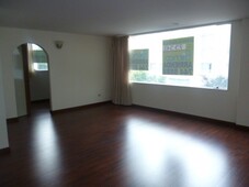 Apartamento en Arriendo con ubicación en Bogotá D.C., Santa Bárbara, Bogotá, A298-73340