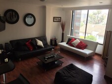 Apartamento en Arriendo ubicado en Bella Suiza / Contador, Bogotá. Cod. A298-75430